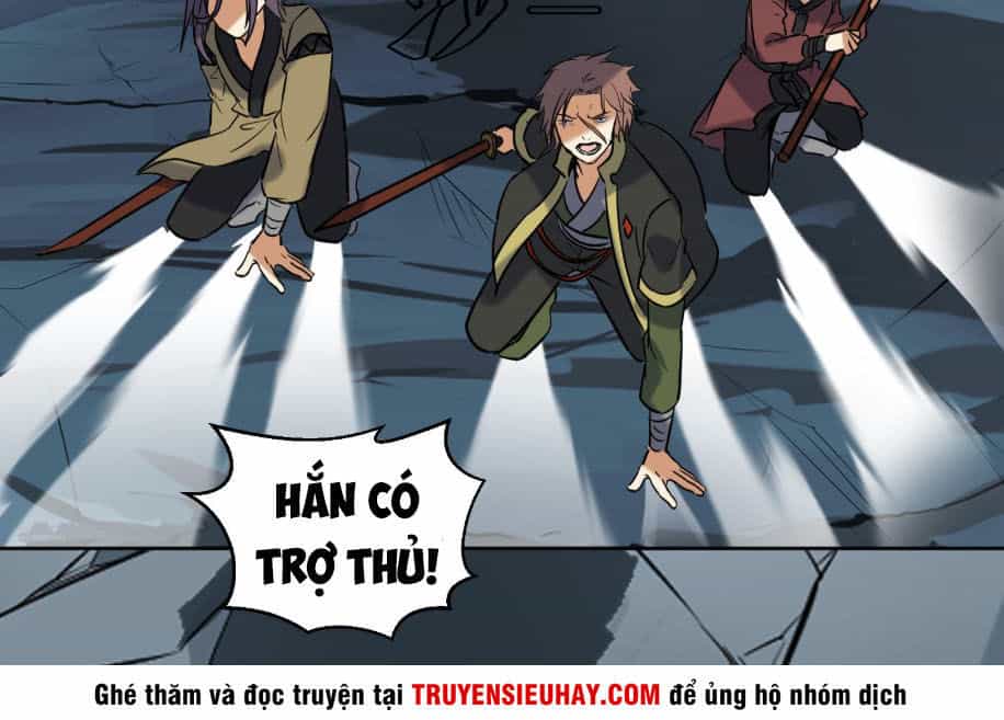 Võ Nghịch Cửu Thiên - Chương 143 - ảnh 5
