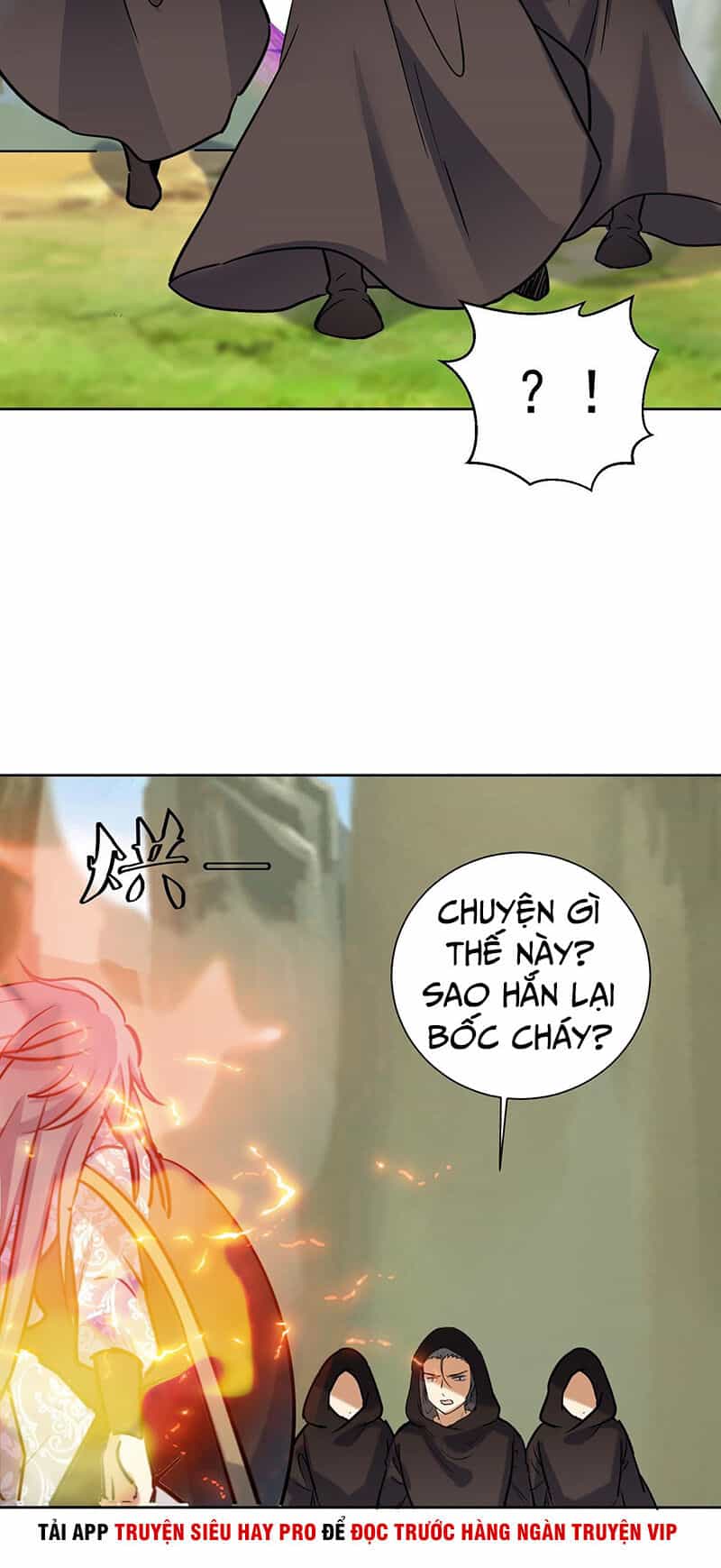 Võ Nghịch Cửu Thiên - Chương 149 - ảnh 9