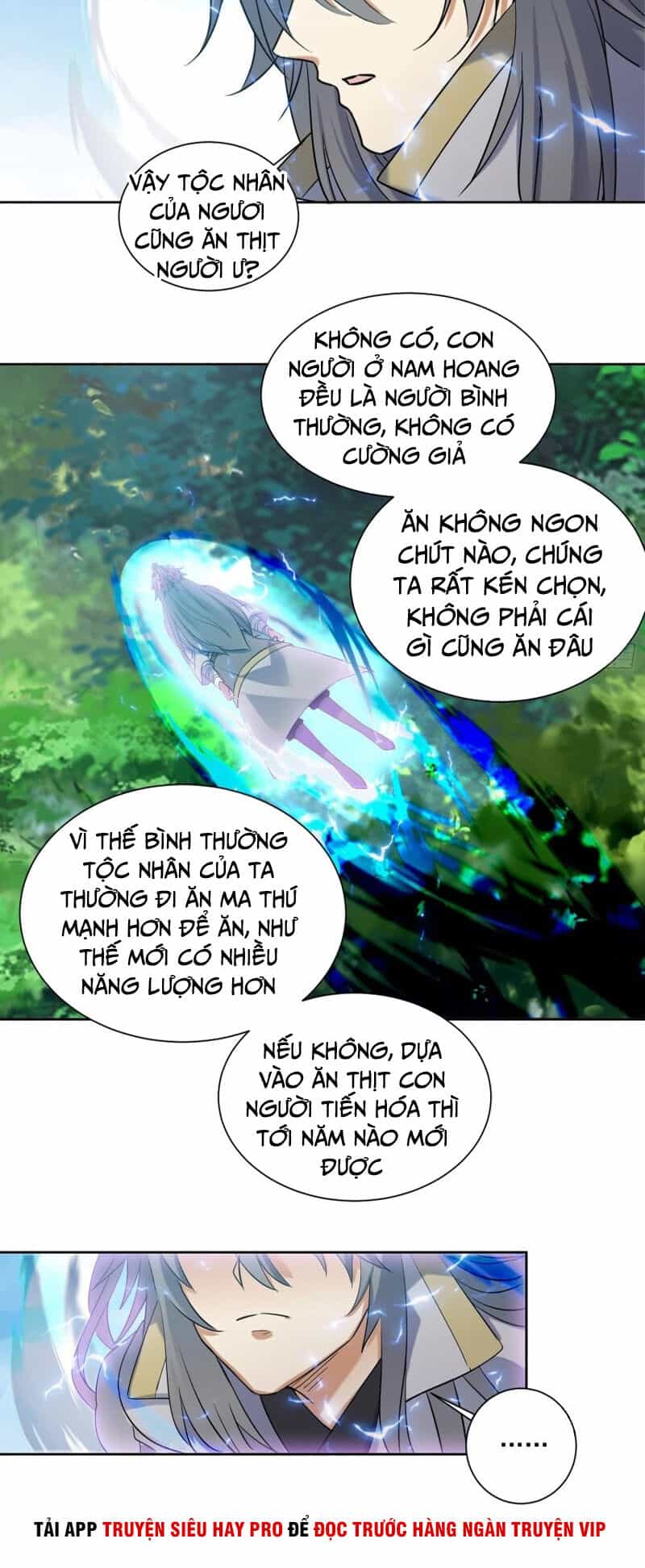 Võ Nghịch Cửu Thiên - Chương 159 - ảnh 8