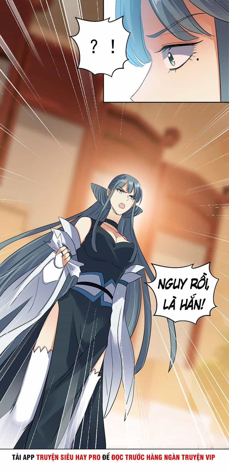 Võ Nghịch Cửu Thiên - Chương 164 - ảnh 12