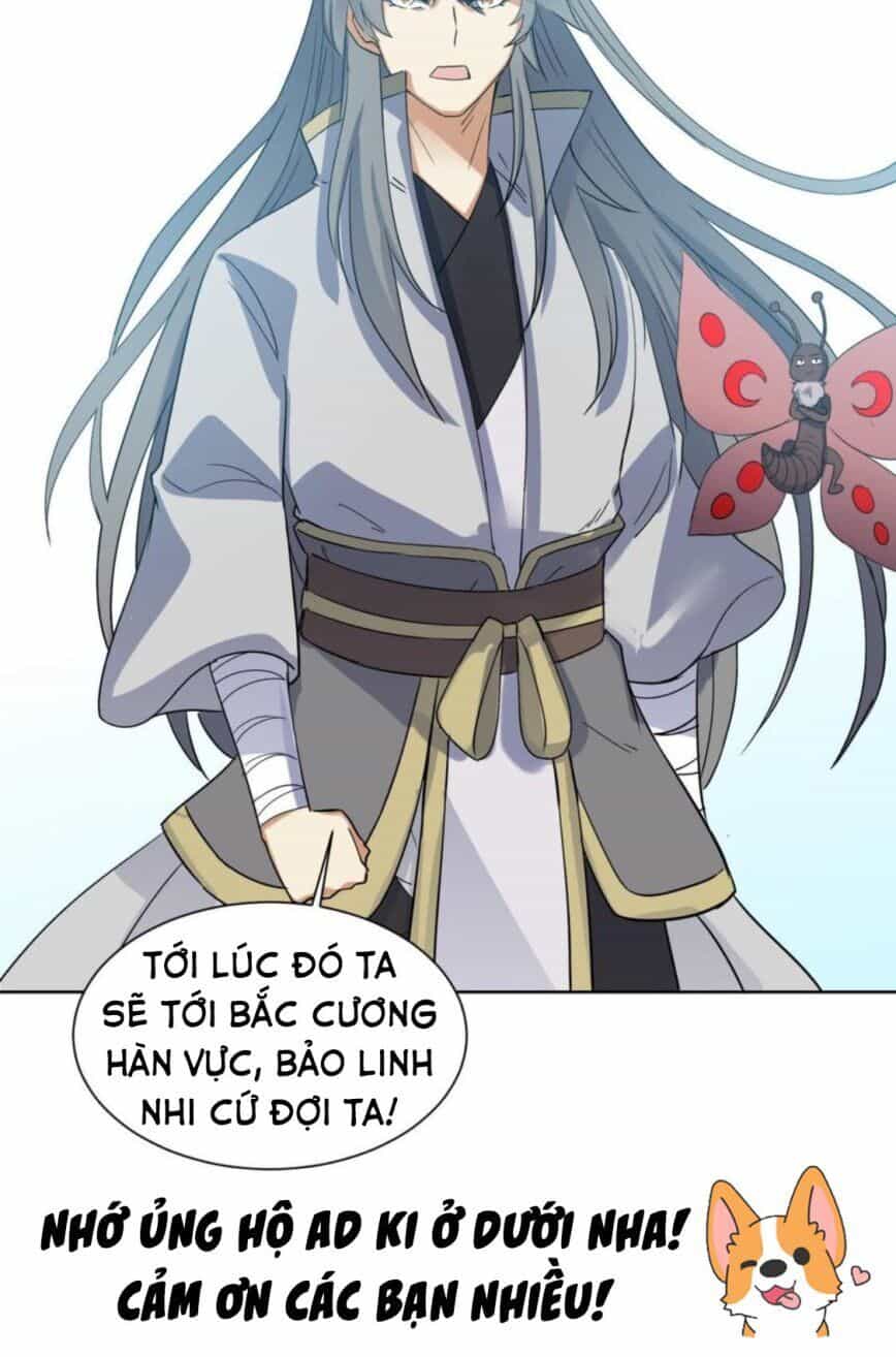 Võ Nghịch Cửu Thiên - Chương 169 - ảnh 10