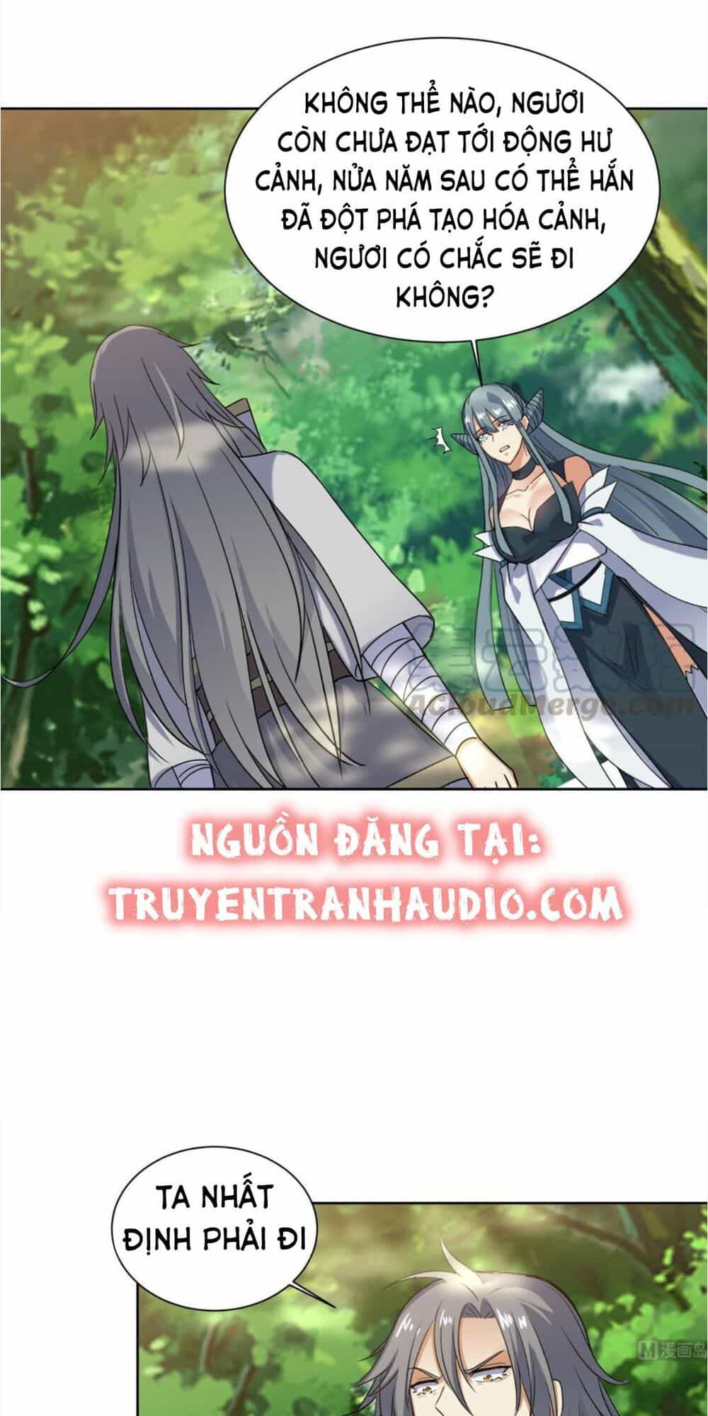 Võ Nghịch Cửu Thiên - Chương 170 - ảnh 2