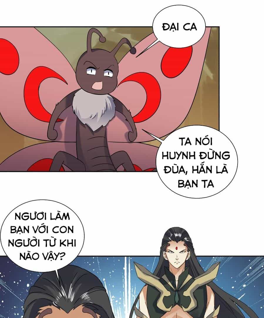 Võ Nghịch Cửu Thiên - Chương 175 - ảnh 7
