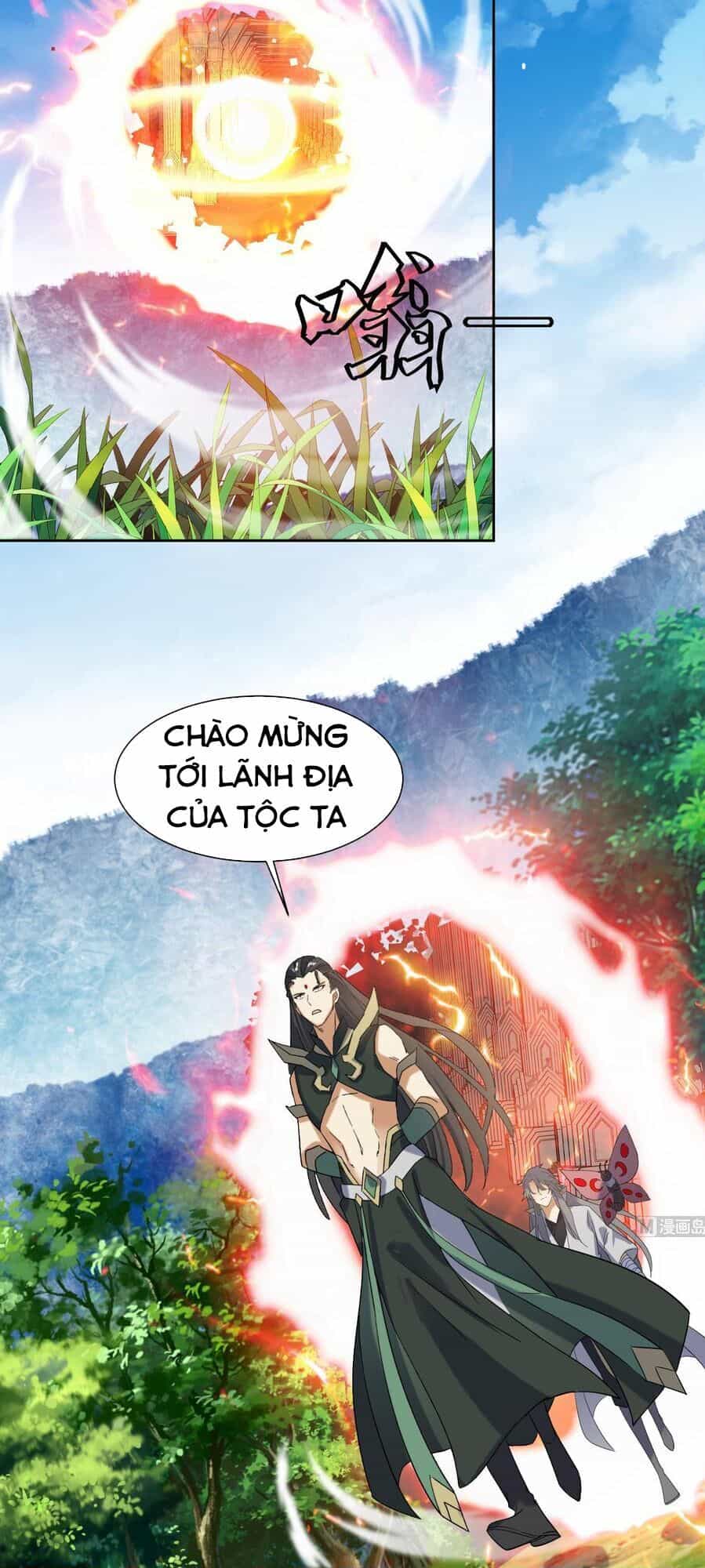 Võ Nghịch Cửu Thiên - Chương 176 - ảnh 14