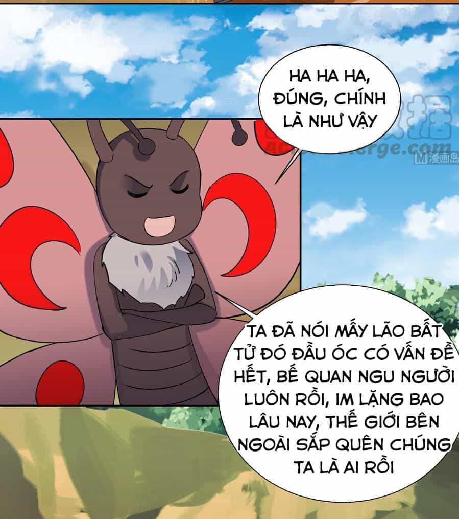 Võ Nghịch Cửu Thiên - Chương 176 - ảnh 6