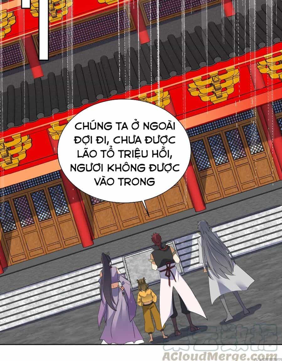 Võ Nghịch Cửu Thiên - Chương 178 - ảnh 6