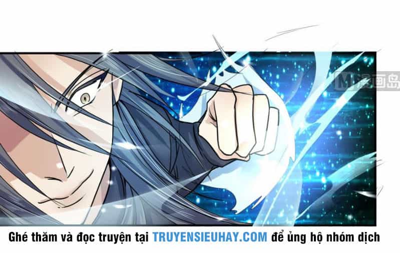 Võ Nghịch Cửu Thiên - Chương 18 - ảnh 15