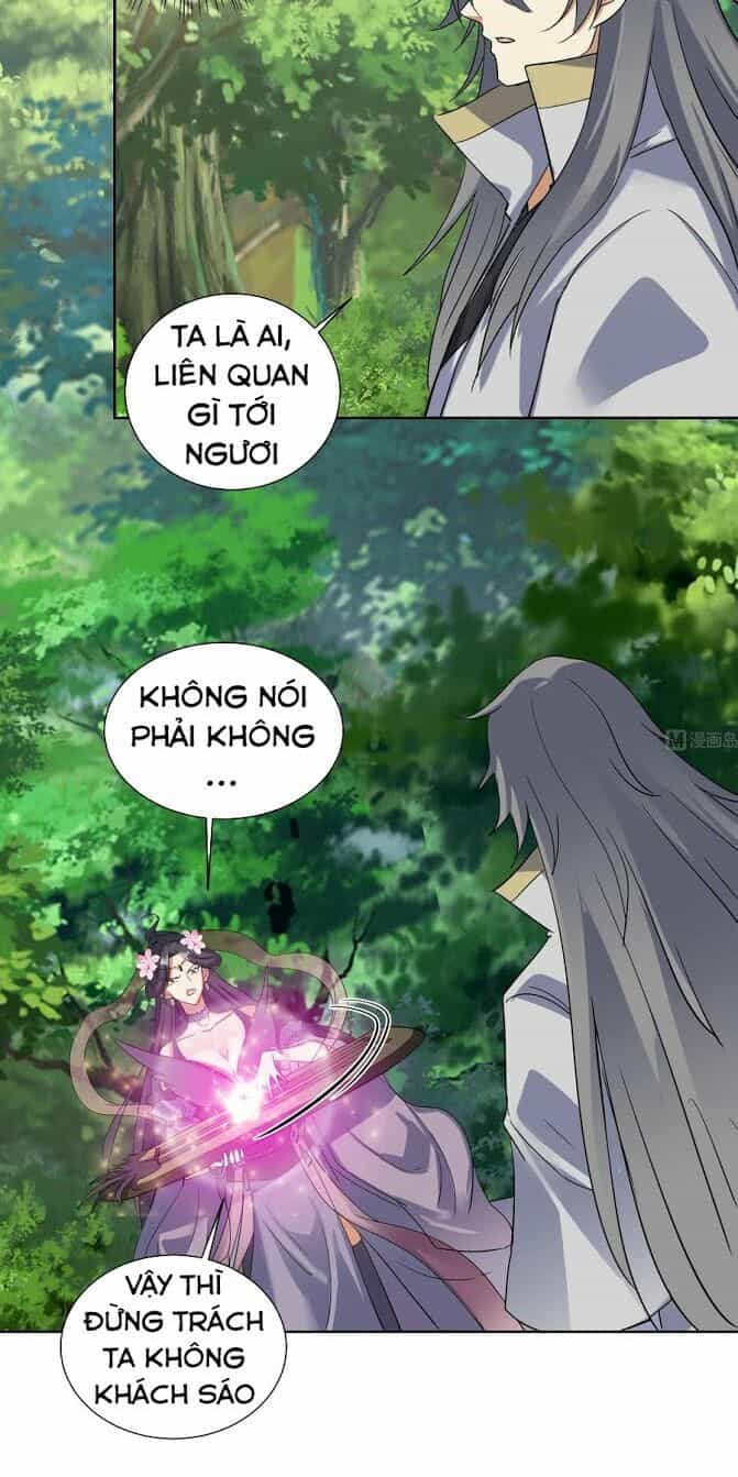 Võ Nghịch Cửu Thiên - Chương 185 - ảnh 7