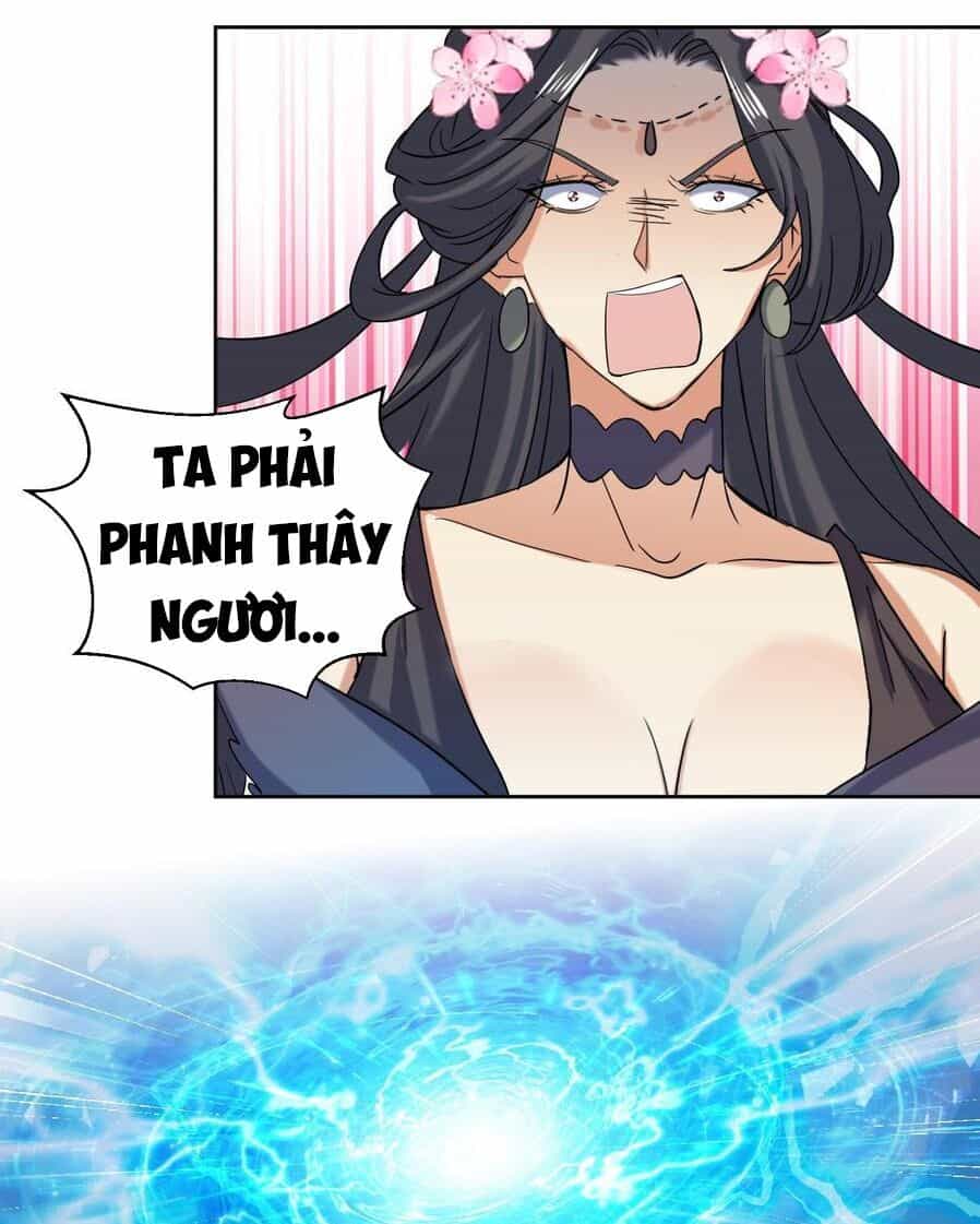 Võ Nghịch Cửu Thiên - Chương 187 - ảnh 11