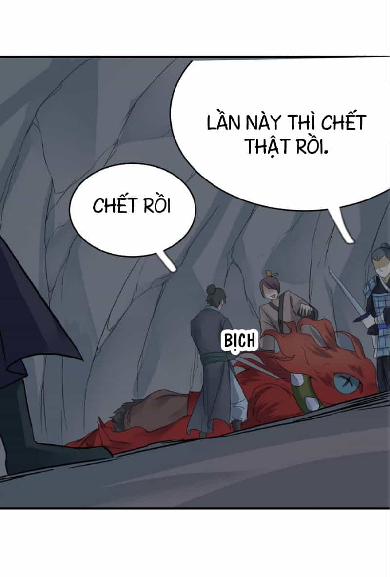 Võ Nghịch Cửu Thiên - Chương 19 - ảnh 18