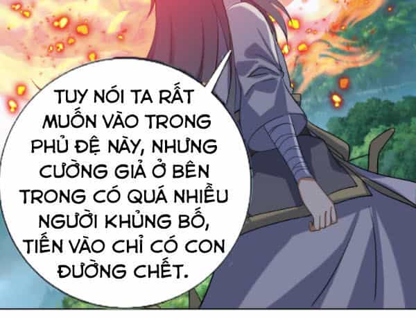 Võ Nghịch Cửu Thiên - Chương 207 - ảnh 5