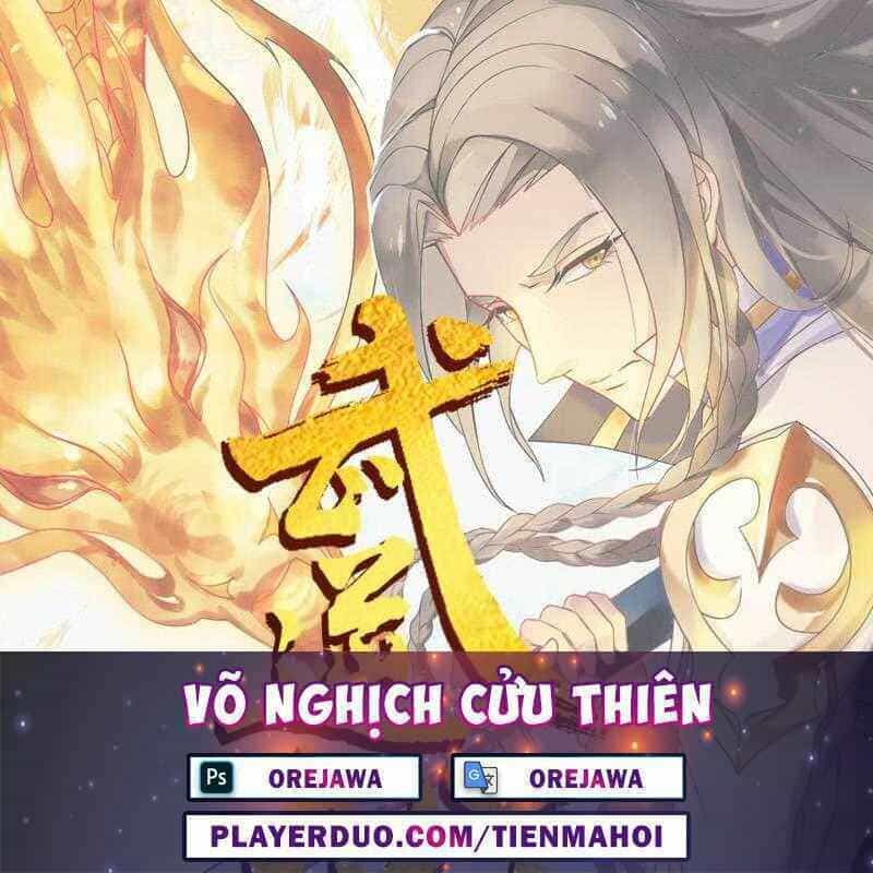 Võ Nghịch Cửu Thiên - Chương 213 - ảnh 1