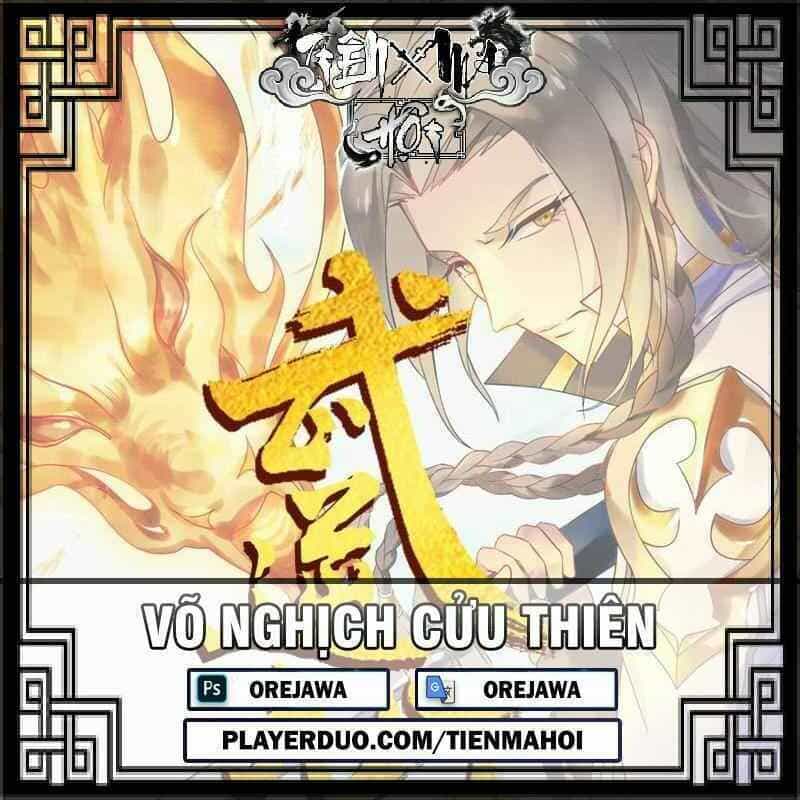 Võ Nghịch Cửu Thiên - Chương 228 - ảnh 1
