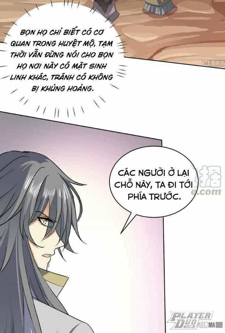 Võ Nghịch Cửu Thiên - Chương 228 - ảnh 5