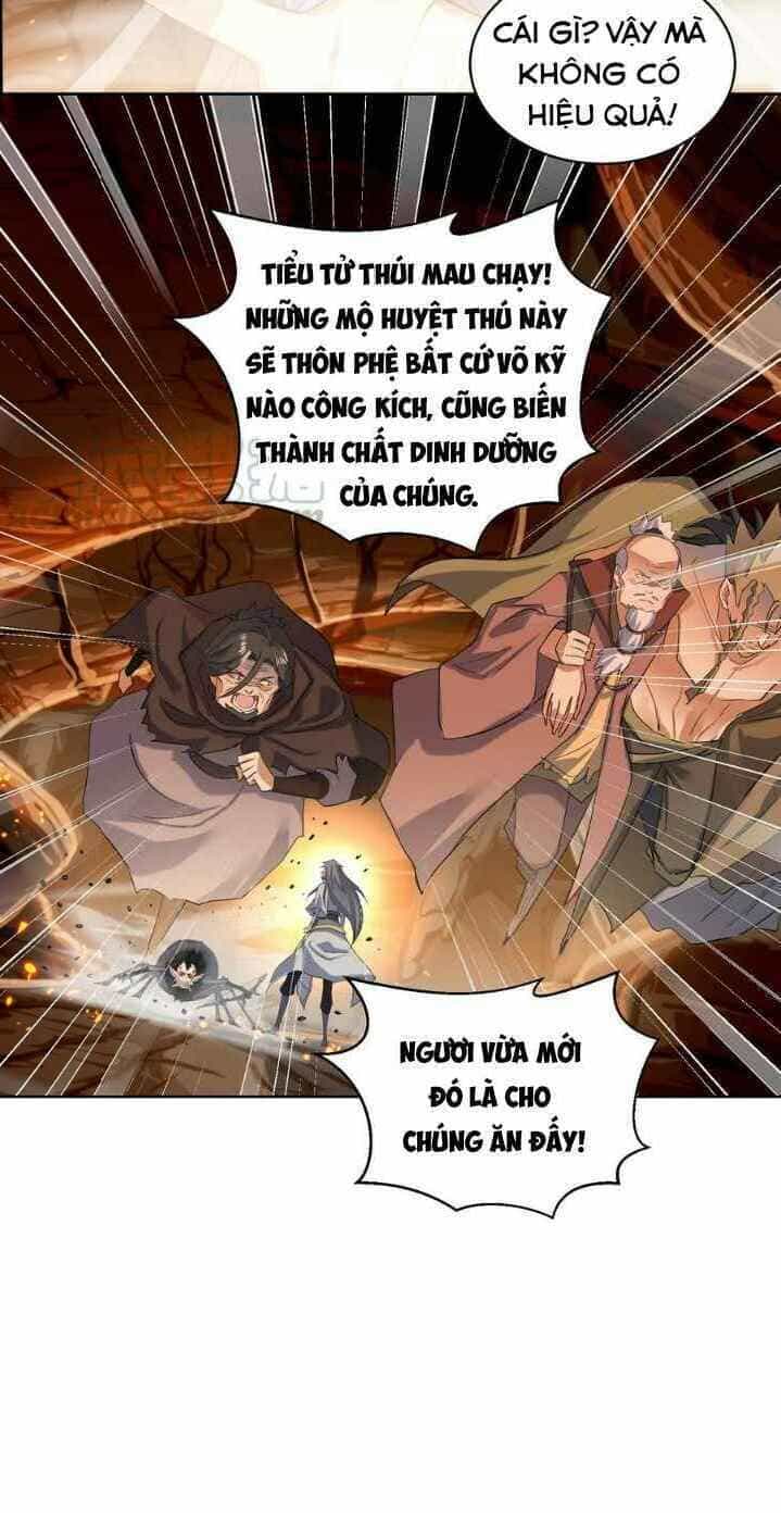 Võ Nghịch Cửu Thiên - Chương 229 - ảnh 8