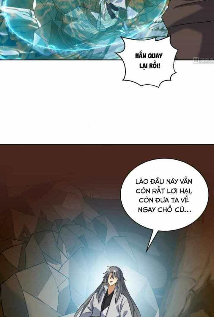 Võ Nghịch Cửu Thiên - Chương 232 - ảnh 16