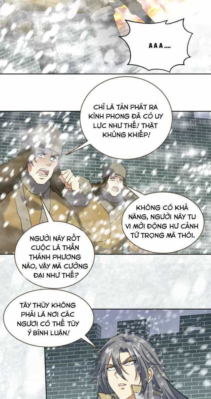 Võ Nghịch Cửu Thiên - Chương 236 - ảnh 7
