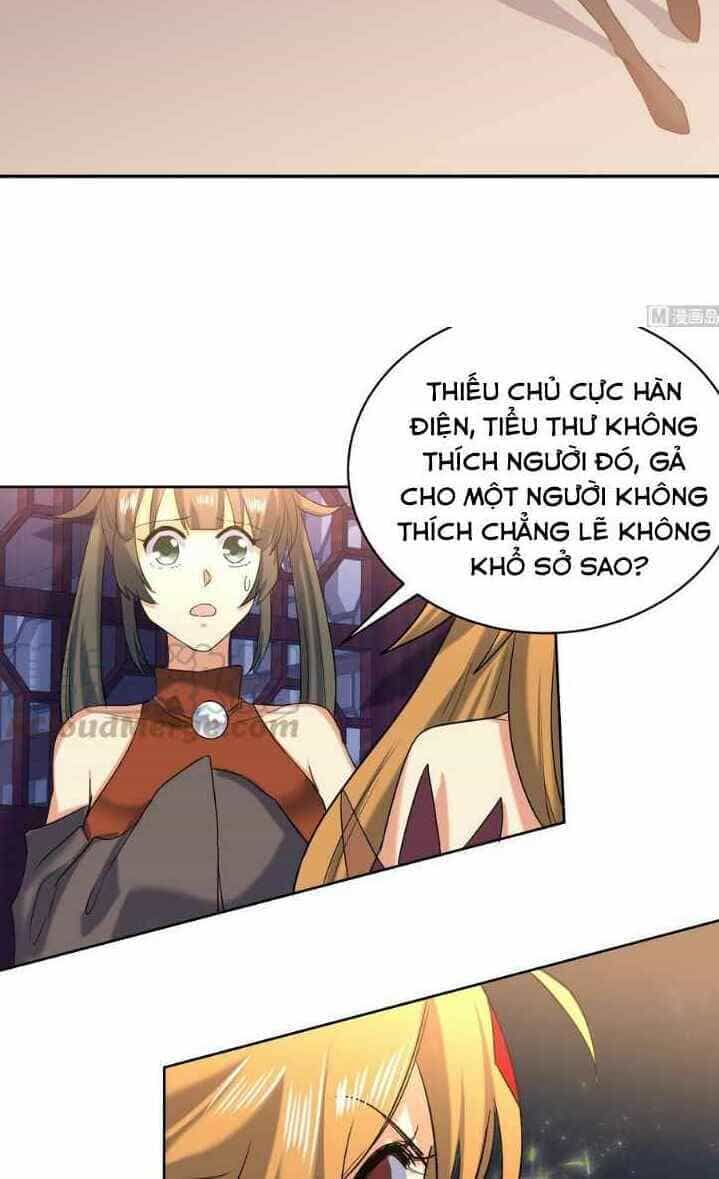 Võ Nghịch Cửu Thiên - Chương 238 - ảnh 10