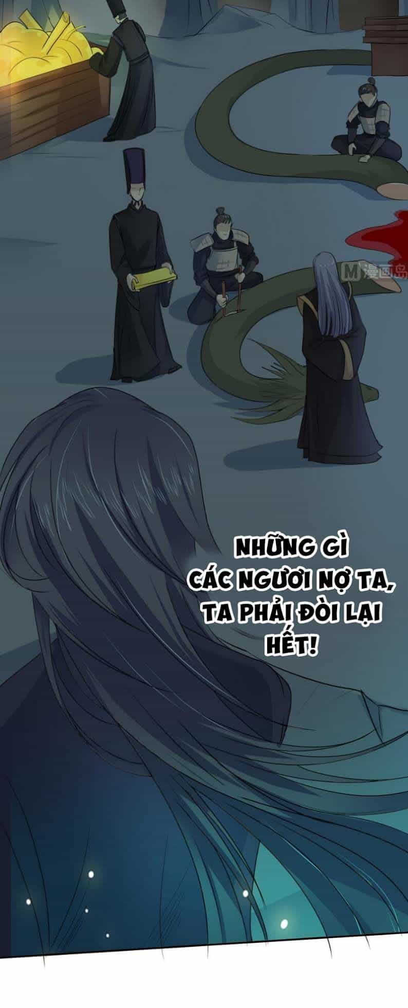 Võ Nghịch Cửu Thiên - Chương 24 - ảnh 16