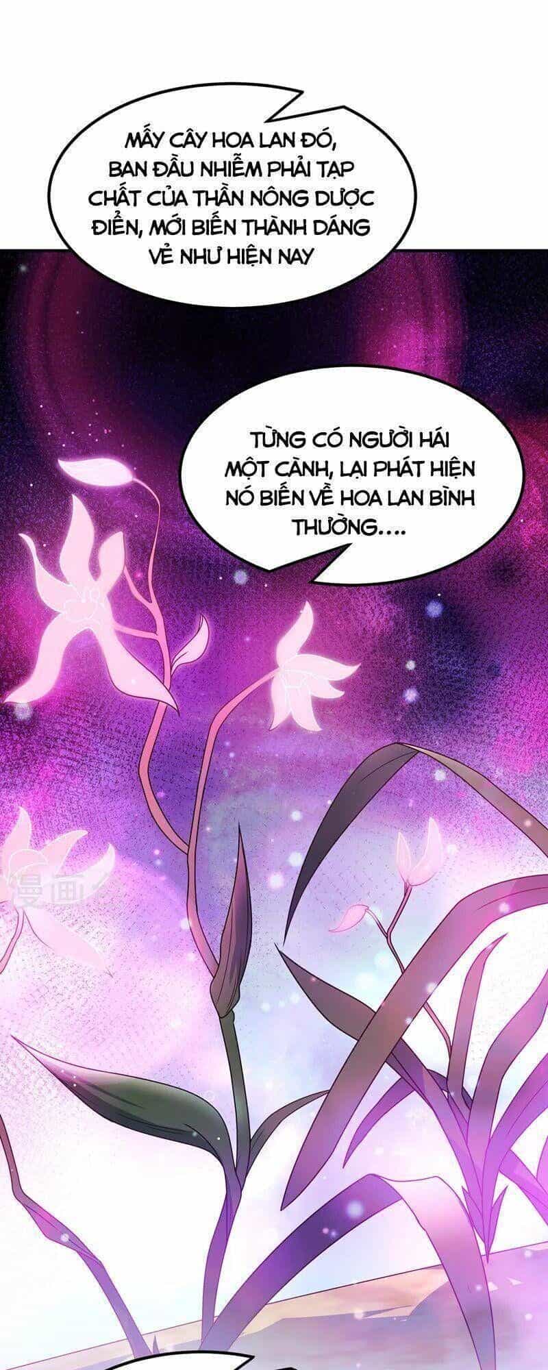 Võ Nghịch Cửu Thiên - Chương 256 - ảnh 30