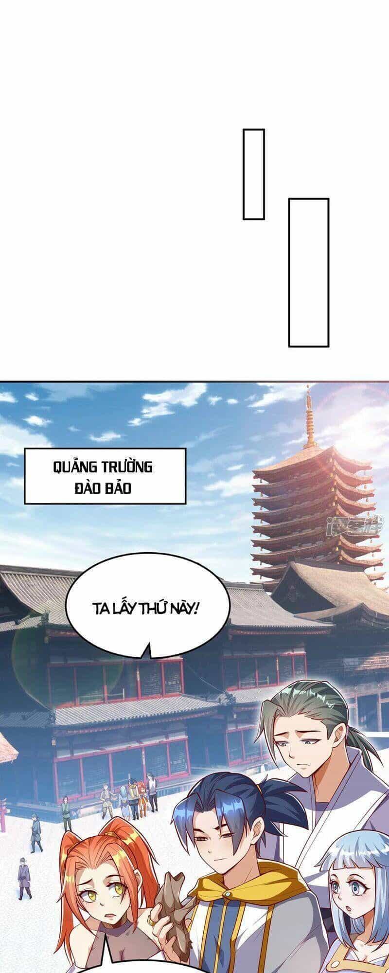 Võ Nghịch Cửu Thiên - Chương 259 - ảnh 5