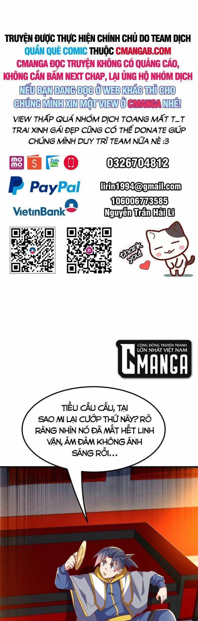 Võ Nghịch Cửu Thiên - Chương 261 - ảnh 2