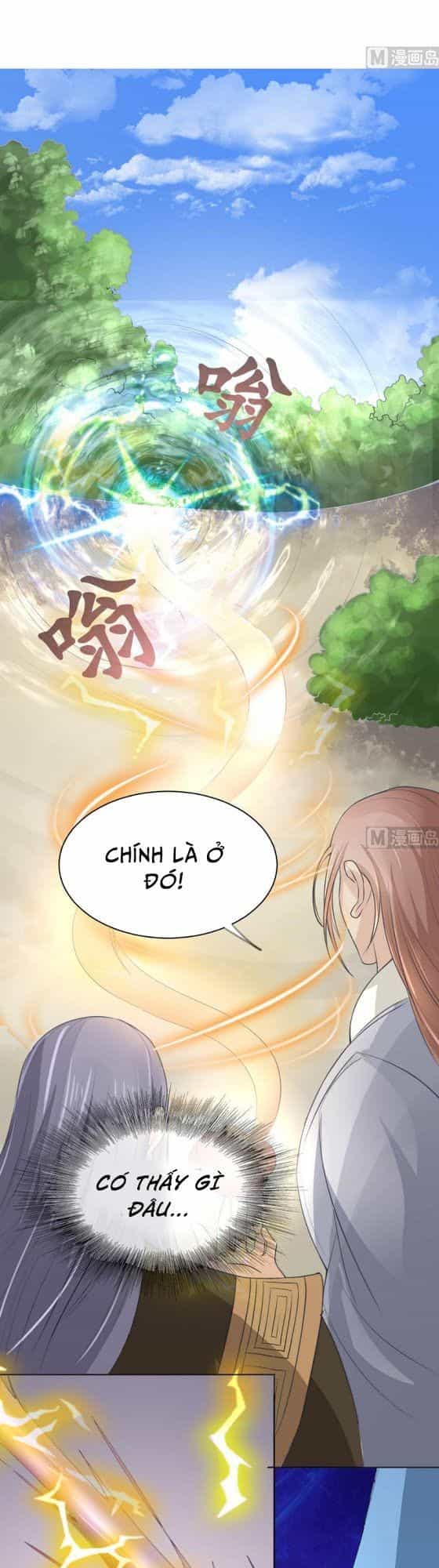Võ Nghịch Cửu Thiên - Chương 26 - ảnh 10
