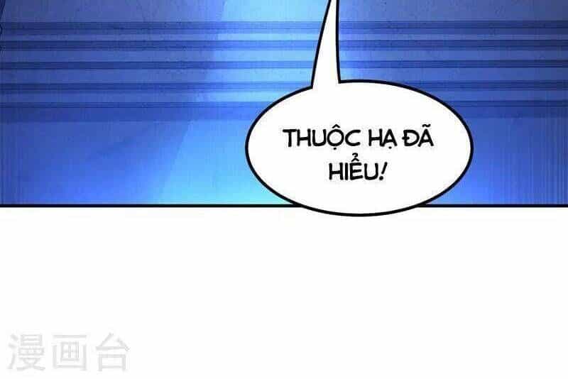 Võ Nghịch Cửu Thiên - Chương 262 - ảnh 22