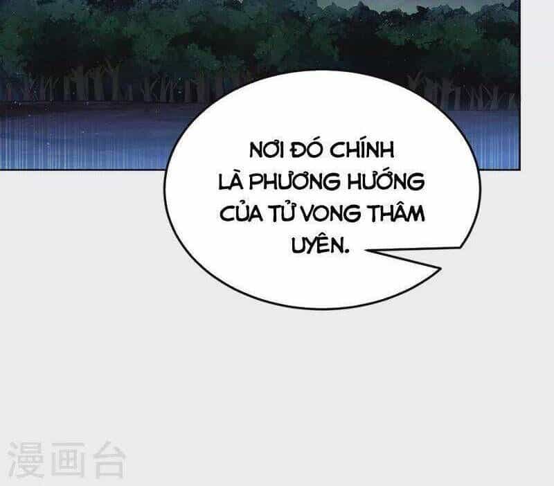 Võ Nghịch Cửu Thiên - Chương 262 - ảnh 26