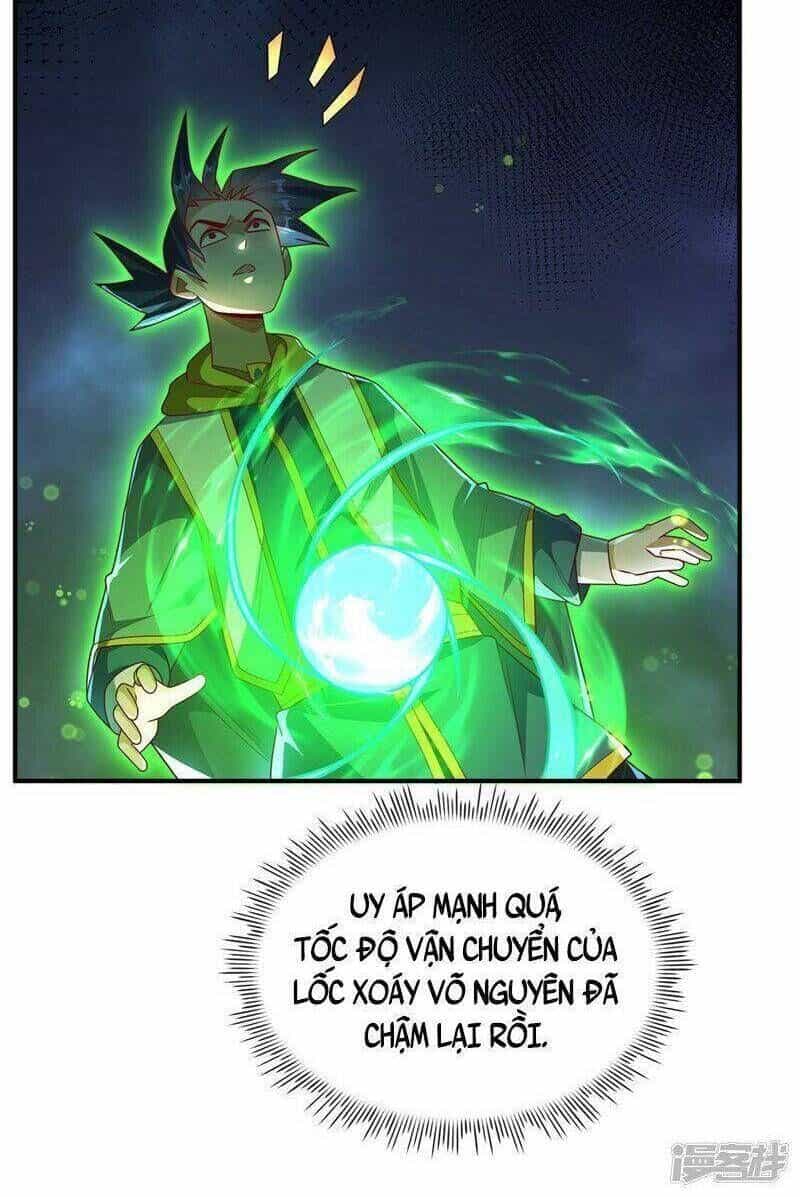 Võ Nghịch Cửu Thiên - Chương 266 - ảnh 7