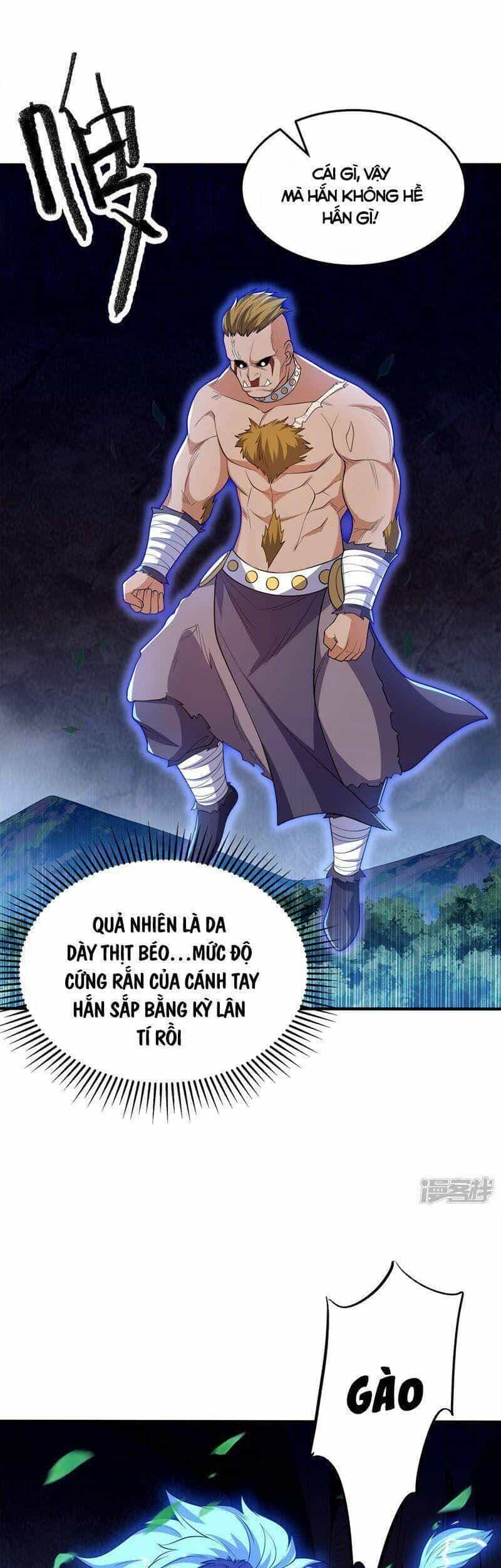 Võ Nghịch Cửu Thiên - Chương 267 - ảnh 4