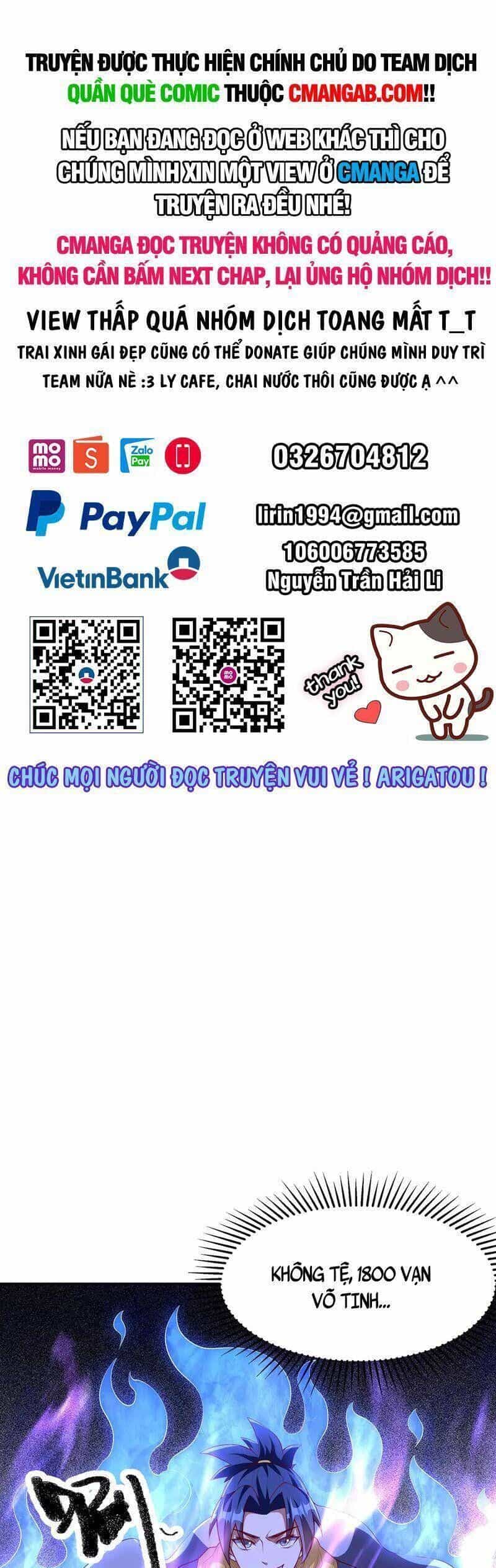 Võ Nghịch Cửu Thiên - Chương 269 - ảnh 2