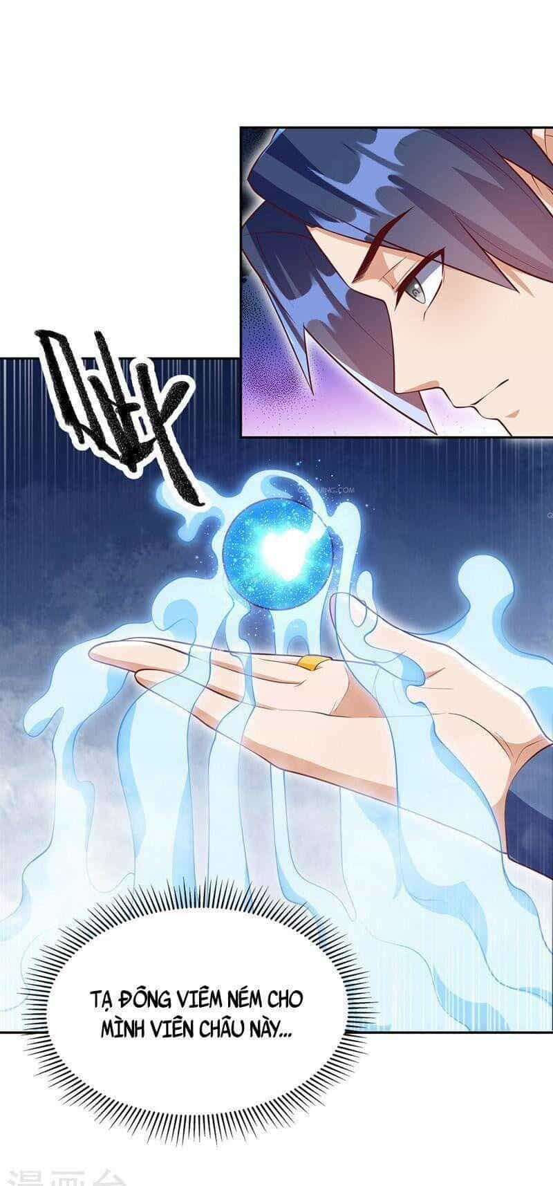 Võ Nghịch Cửu Thiên - Chương 275 - ảnh 14
