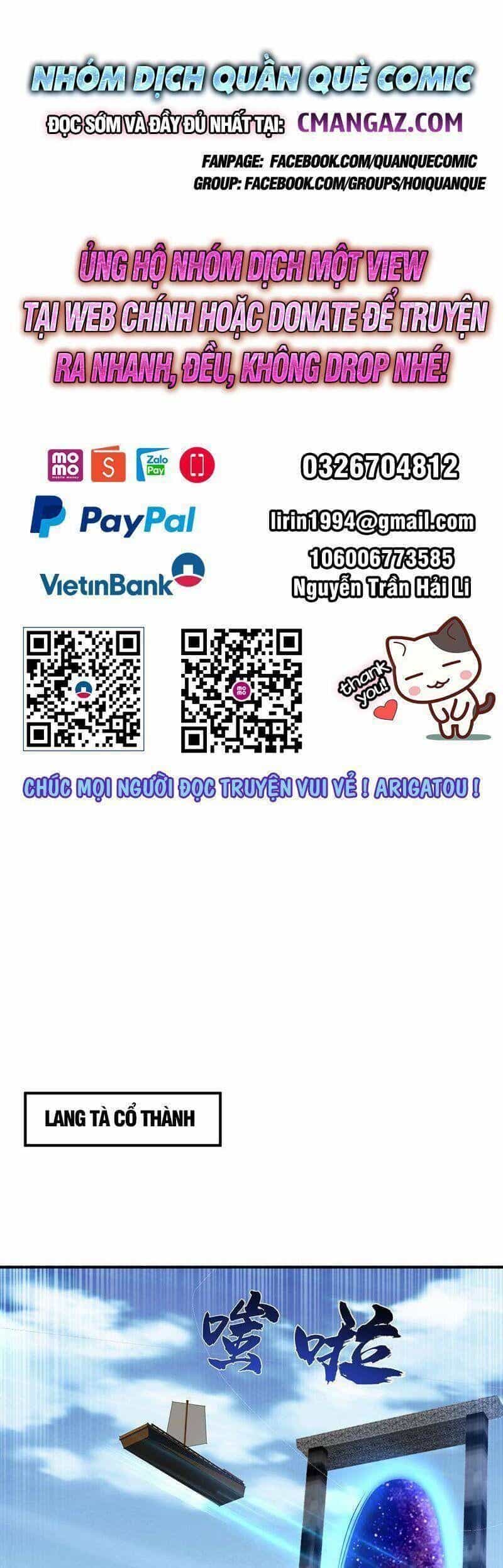 Võ Nghịch Cửu Thiên - Chương 279 - ảnh 2