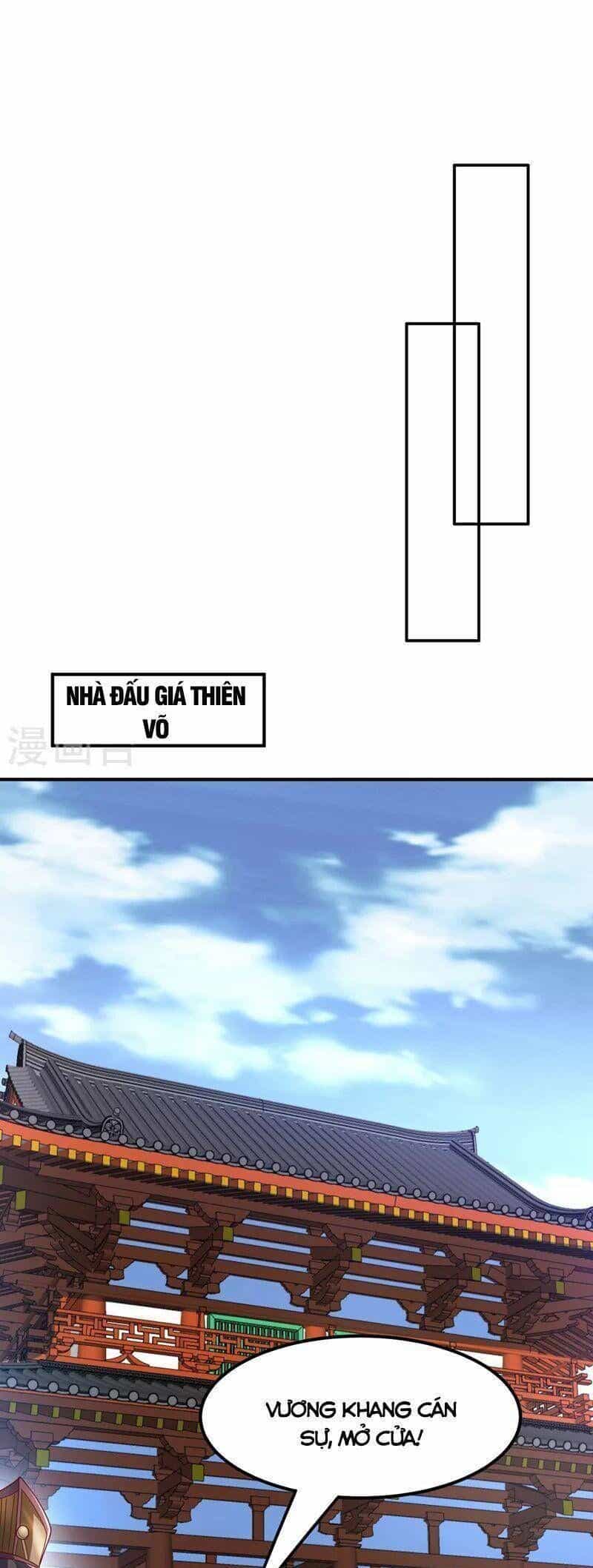 Võ Nghịch Cửu Thiên - Chương 280 - ảnh 5