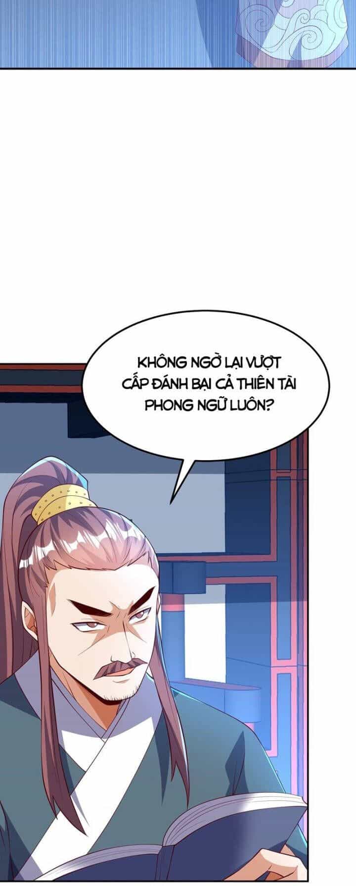 Võ Nghịch Cửu Thiên - Chương 296 - ảnh 27