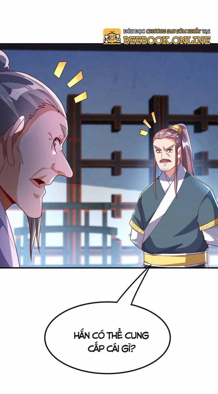 Võ Nghịch Cửu Thiên - Chương 297 - ảnh 7
