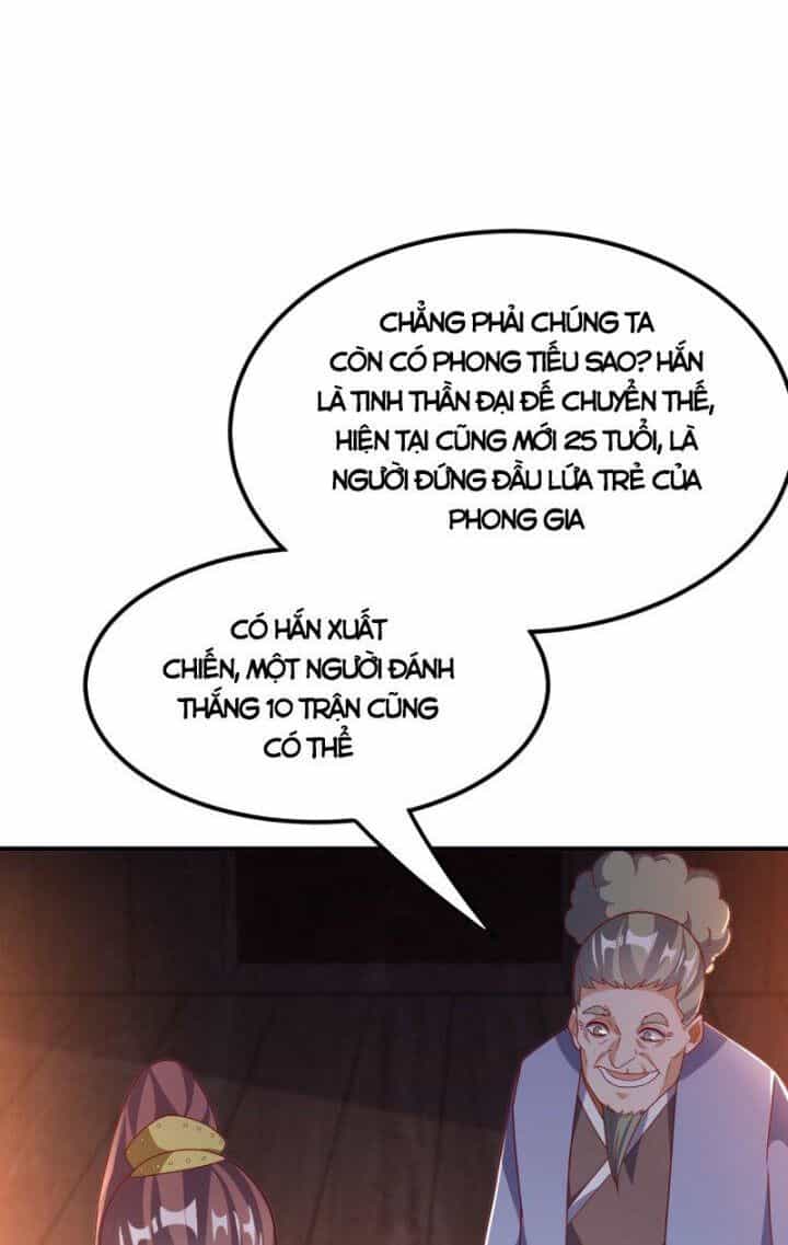 Võ Nghịch Cửu Thiên - Chương 299 - ảnh 3