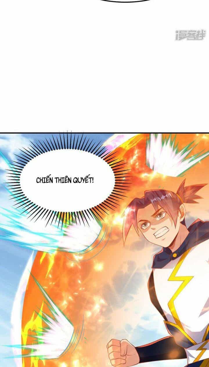Võ Nghịch Cửu Thiên - Chương 301 - ảnh 39