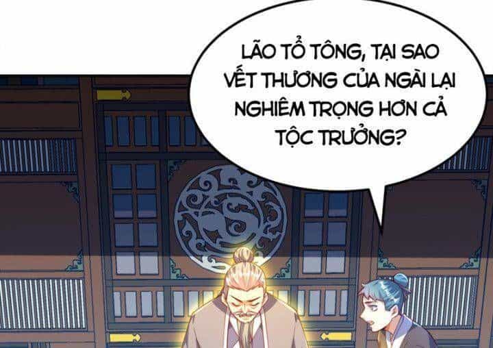Võ Nghịch Cửu Thiên - Chương 307 - ảnh 17