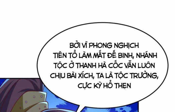 Võ Nghịch Cửu Thiên - Chương 307 - ảnh 38