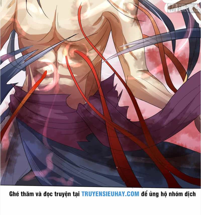Võ Nghịch Cửu Thiên - Chương 32 - ảnh 16