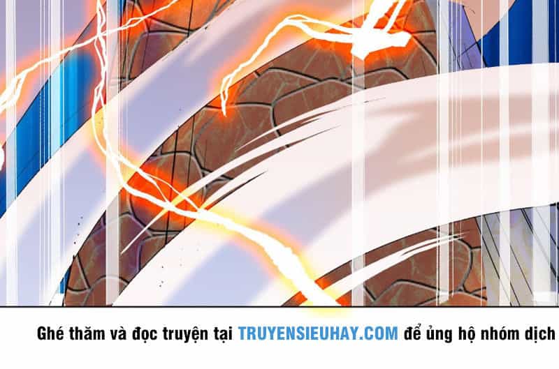 Võ Nghịch Cửu Thiên - Chương 33 - ảnh 14