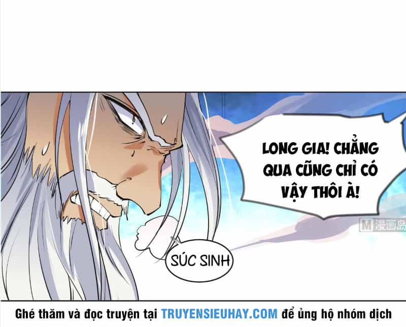Võ Nghịch Cửu Thiên - Chương 35 - ảnh 14