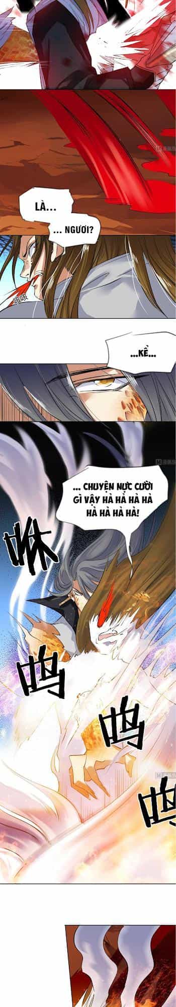 Võ Nghịch Cửu Thiên - Chương 37 - ảnh 5