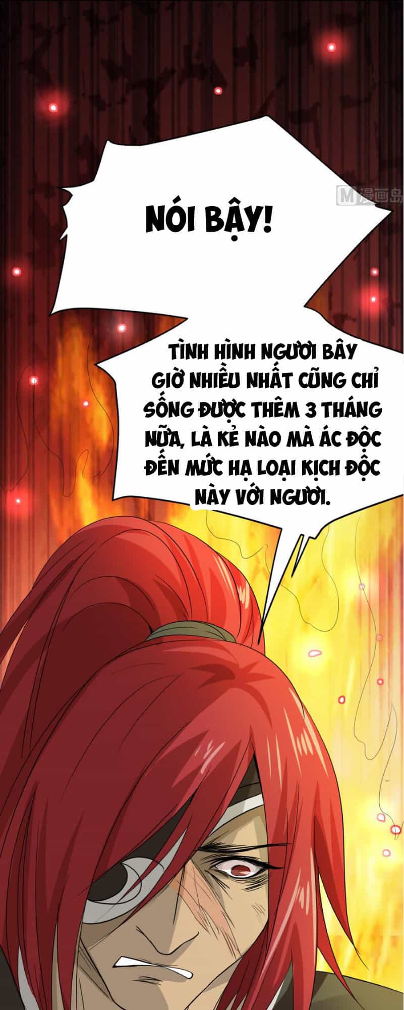 Võ Nghịch Cửu Thiên - Chương 4 - ảnh 22