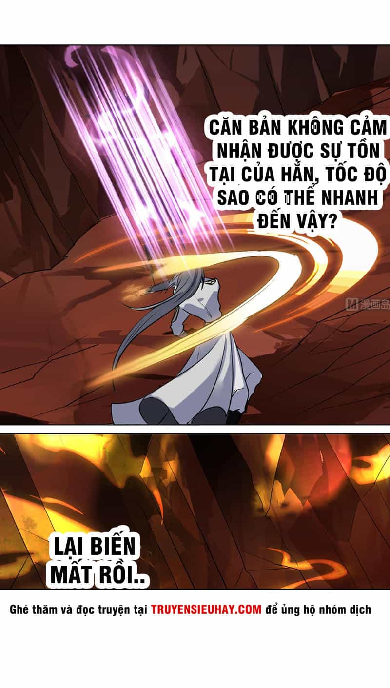 Võ Nghịch Cửu Thiên - Chương 49 - ảnh 12