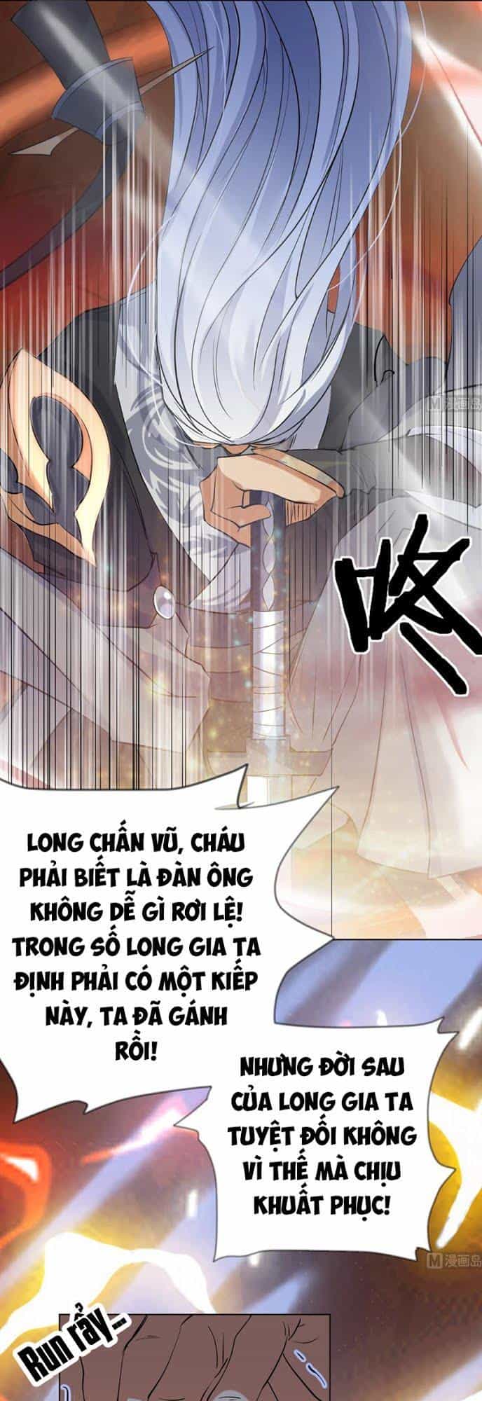 Võ Nghịch Cửu Thiên - Chương 52 - ảnh 4