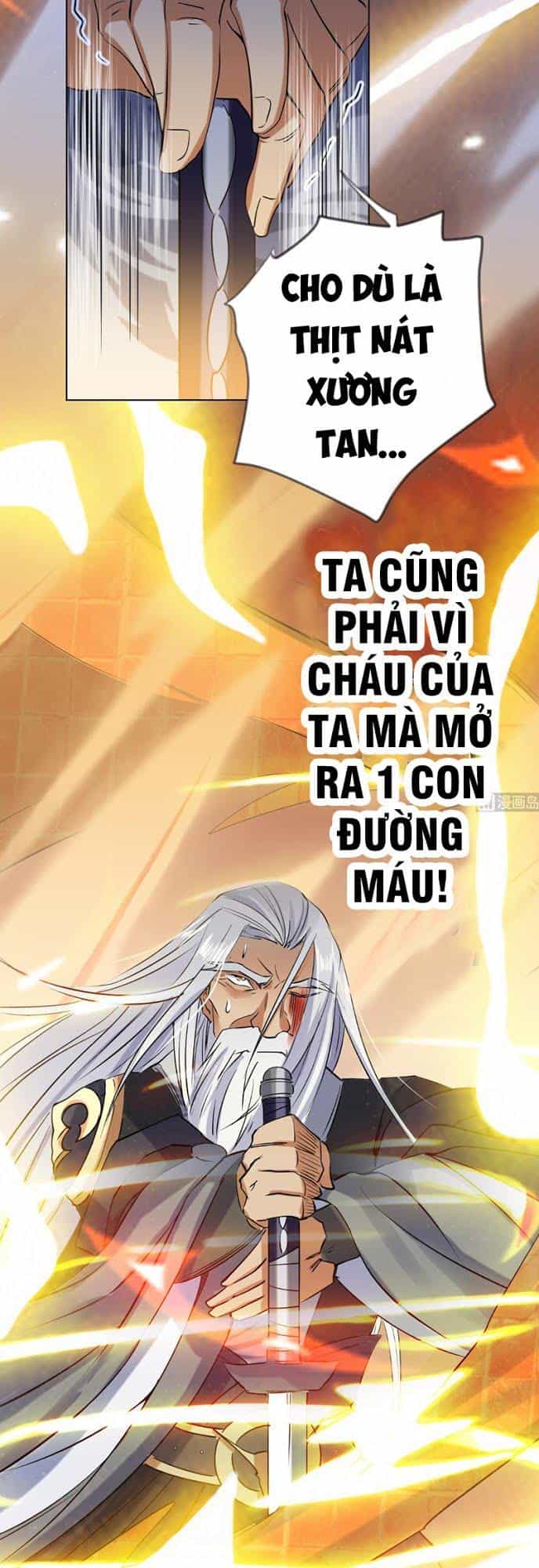 Võ Nghịch Cửu Thiên - Chương 52 - ảnh 5