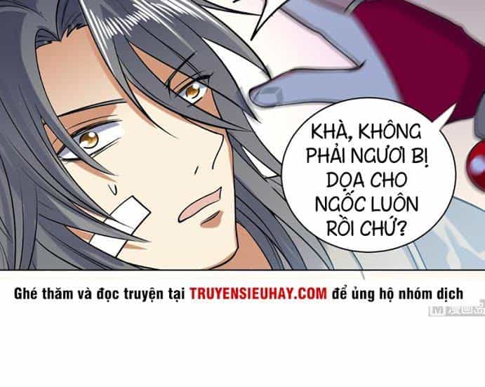Võ Nghịch Cửu Thiên - Chương 53 - ảnh 10